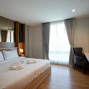 Double room Standard View