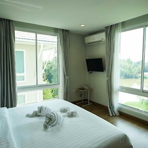 Double Room River View