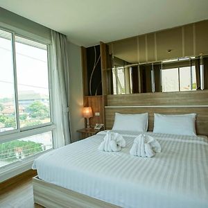 Double Room Street View